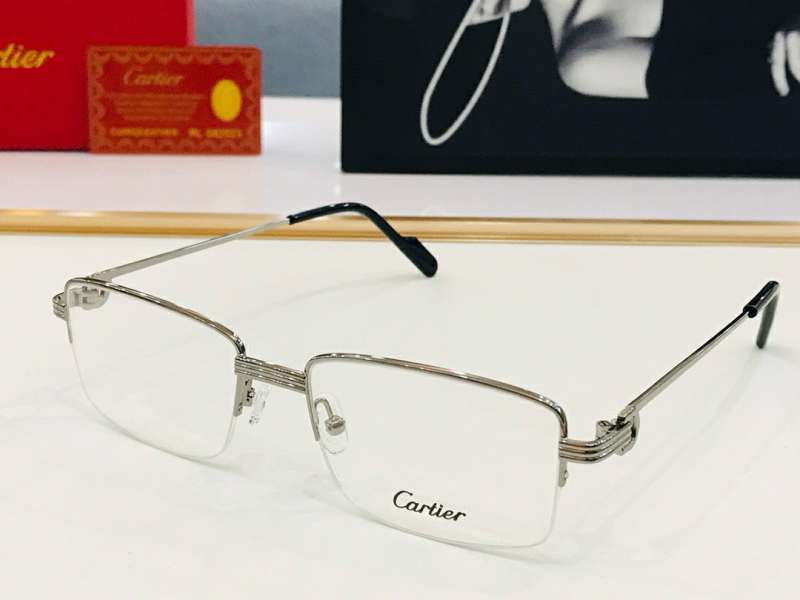 Picture of Cartier Optical Glasses _SKUfw56901108fw